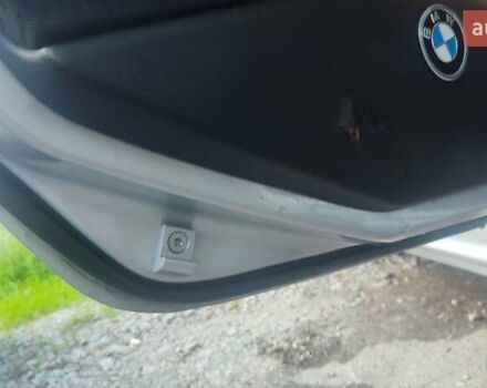 Серый БМВ 3 Серия, объемом двигателя 2 л и пробегом 445 тыс. км за 3750 $, фото 12 на Automoto.ua