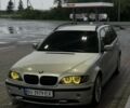 Серый БМВ 3 Серия, объемом двигателя 2 л и пробегом 360 тыс. км за 3500 $, фото 1 на Automoto.ua