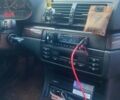 Серый БМВ 3 Серия, объемом двигателя 2 л и пробегом 445 тыс. км за 3750 $, фото 9 на Automoto.ua