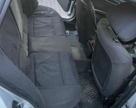 Серый БМВ 3 Серия, объемом двигателя 2 л и пробегом 340 тыс. км за 2200 $, фото 6 на Automoto.ua