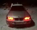 Серый БМВ 3 Серия, объемом двигателя 1.9 л и пробегом 3 тыс. км за 3400 $, фото 1 на Automoto.ua