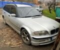 Серый БМВ 3 Серия, объемом двигателя 2 л и пробегом 0 тыс. км за 2800 $, фото 1 на Automoto.ua