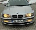 Серый БМВ 3 Серия, объемом двигателя 2 л и пробегом 400 тыс. км за 1999 $, фото 1 на Automoto.ua