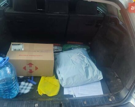 Серый БМВ 3 Серия, объемом двигателя 2 л и пробегом 445 тыс. км за 3750 $, фото 11 на Automoto.ua