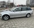 Серый БМВ 3 Серия, объемом двигателя 2 л и пробегом 400 тыс. км за 1999 $, фото 6 на Automoto.ua