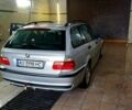 Сірий БМВ 3 Серія, об'ємом двигуна 2 л та пробігом 420 тис. км за 3700 $, фото 1 на Automoto.ua
