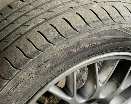 Сірий БМВ 3 Серія, об'ємом двигуна 2 л та пробігом 342 тис. км за 3950 $, фото 11 на Automoto.ua