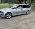 Сірий БМВ 3 Серія, об'ємом двигуна 2 л та пробігом 321 тис. км за 2900 $, фото 1 на Automoto.ua