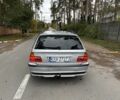 Серый БМВ 3 Серия, объемом двигателя 2 л и пробегом 364 тыс. км за 2800 $, фото 3 на Automoto.ua