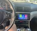 Серый БМВ 3 Серия, объемом двигателя 3 л и пробегом 300 тыс. км за 4900 $, фото 13 на Automoto.ua