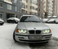 Серый БМВ 3 Серия, объемом двигателя 1.9 л и пробегом 257 тыс. км за 4000 $, фото 1 на Automoto.ua