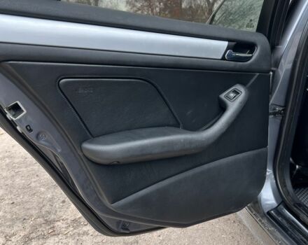 Сірий БМВ 3 Серія, об'ємом двигуна 2.9 л та пробігом 300 тис. км за 4900 $, фото 16 на Automoto.ua