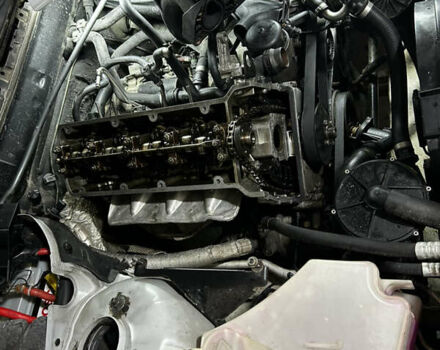 Сірий БМВ 3 Серія, об'ємом двигуна 1.9 л та пробігом 364 тис. км за 2700 $, фото 20 на Automoto.ua