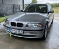 Сірий БМВ 3 Серія, об'ємом двигуна 2 л та пробігом 393 тис. км за 2200 $, фото 1 на Automoto.ua