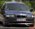 Сірий БМВ 3 Серія, об'ємом двигуна 2 л та пробігом 500 тис. км за 4600 $, фото 1 на Automoto.ua