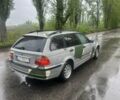 Серый БМВ 3 Серия, объемом двигателя 2 л и пробегом 301 тыс. км за 1800 $, фото 2 на Automoto.ua