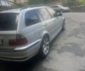 Сірий БМВ 3 Серія, об'ємом двигуна 3 л та пробігом 372 тис. км за 2710 $, фото 3 на Automoto.ua