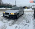 Сірий БМВ 3 Серія, об'ємом двигуна 2.93 л та пробігом 272 тис. км за 5500 $, фото 1 на Automoto.ua