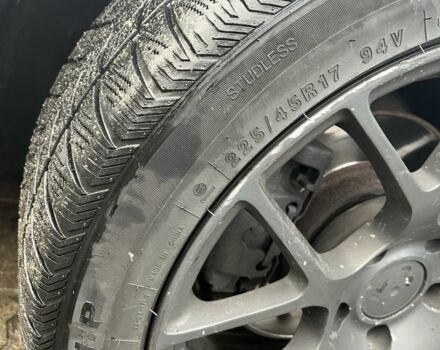 Сірий БМВ 3 Серія, об'ємом двигуна 2 л та пробігом 378 тис. км за 3950 $, фото 4 на Automoto.ua