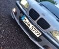 Серый БМВ 3 Серия, объемом двигателя 2 л и пробегом 375 тыс. км за 2700 $, фото 1 на Automoto.ua