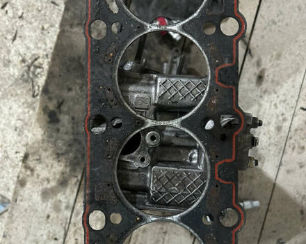 Сірий БМВ 3 Серія, об'ємом двигуна 1.9 л та пробігом 364 тис. км за 2700 $, фото 14 на Automoto.ua