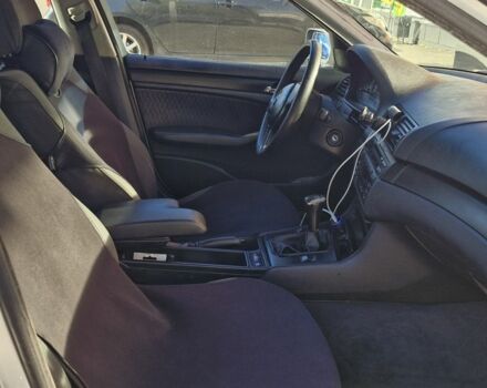 Сірий БМВ 3 Серія, об'ємом двигуна 2 л та пробігом 370 тис. км за 1733 $, фото 2 на Automoto.ua