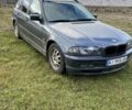 Сірий БМВ 3 Серія, об'ємом двигуна 2 л та пробігом 400 тис. км за 3600 $, фото 1 на Automoto.ua