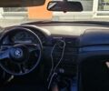 Серый БМВ 3 Серия, объемом двигателя 2 л и пробегом 375 тыс. км за 2178 $, фото 12 на Automoto.ua
