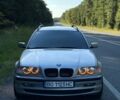 Серый БМВ 3 Серия, объемом двигателя 1.9 л и пробегом 371 тыс. км за 3750 $, фото 17 на Automoto.ua