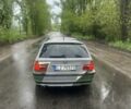 Серый БМВ 3 Серия, объемом двигателя 2 л и пробегом 301 тыс. км за 1800 $, фото 3 на Automoto.ua