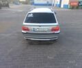 Сірий БМВ 3 Серія, об'ємом двигуна 1.9 л та пробігом 286 тис. км за 4700 $, фото 11 на Automoto.ua