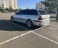 Серый БМВ 3 Серия, объемом двигателя 3 л и пробегом 300 тыс. км за 4900 $, фото 3 на Automoto.ua