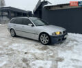 Сірий БМВ 3 Серія, об'ємом двигуна 2.93 л та пробігом 272 тис. км за 5500 $, фото 2 на Automoto.ua