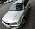 Серый БМВ 3 Серия, объемом двигателя 1.9 л и пробегом 300 тыс. км за 3800 $, фото 2 на Automoto.ua
