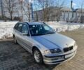 Серый БМВ 3 Серия, объемом двигателя 2 л и пробегом 250 тыс. км за 1000 $, фото 1 на Automoto.ua