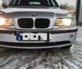 Серый БМВ 3 Серия, объемом двигателя 2 л и пробегом 375 тыс. км за 2178 $, фото 1 на Automoto.ua