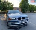 Серый БМВ 3 Серия, объемом двигателя 1.9 л и пробегом 247 тыс. км за 4400 $, фото 6 на Automoto.ua
