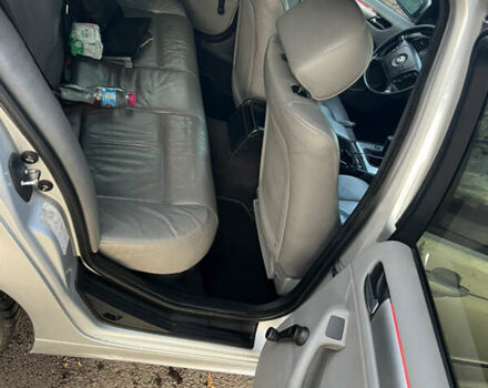 Серый БМВ 3 Серия, объемом двигателя 1.95 л и пробегом 378 тыс. км за 4200 $, фото 12 на Automoto.ua