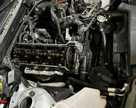 Сірий БМВ 3 Серія, об'ємом двигуна 1.9 л та пробігом 364 тис. км за 2700 $, фото 16 на Automoto.ua