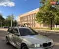 Серый БМВ 3 Серия, объемом двигателя 1.95 л и пробегом 499 тыс. км за 4100 $, фото 1 на Automoto.ua