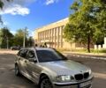 Серый БМВ 3 Серия, объемом двигателя 2 л и пробегом 499 тыс. км за 4300 $, фото 1 на Automoto.ua