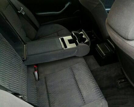 Сірий БМВ 3 Серія, об'ємом двигуна 2 л та пробігом 0 тис. км за 3700 $, фото 7 на Automoto.ua