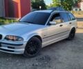 Сірий БМВ 3 Серія, об'ємом двигуна 1.9 л та пробігом 333 тис. км за 4000 $, фото 1 на Automoto.ua