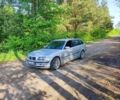 Серый БМВ 3 Серия, объемом двигателя 3 л и пробегом 355 тыс. км за 3500 $, фото 1 на Automoto.ua