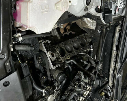 Сірий БМВ 3 Серія, об'ємом двигуна 1.9 л та пробігом 364 тис. км за 2700 $, фото 19 на Automoto.ua