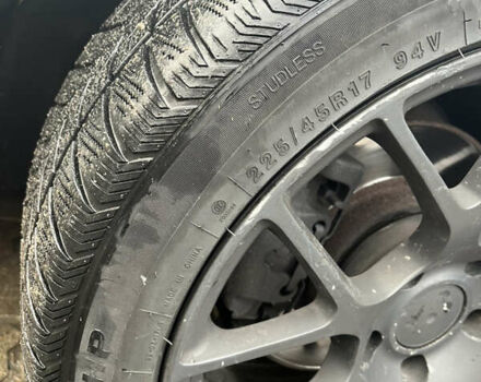 Серый БМВ 3 Серия, объемом двигателя 1.95 л и пробегом 370 тыс. км за 3950 $, фото 4 на Automoto.ua