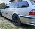 Сірий БМВ 3 Серія, об'ємом двигуна 2 л та пробігом 400 тис. км за 3497 $, фото 6 на Automoto.ua