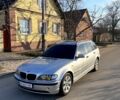 Серый БМВ 3 Серия, объемом двигателя 2 л и пробегом 355 тыс. км за 4500 $, фото 1 на Automoto.ua