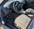 Сірий БМВ 3 Серія, об'ємом двигуна 2 л та пробігом 300 тис. км за 2400 $, фото 6 на Automoto.ua