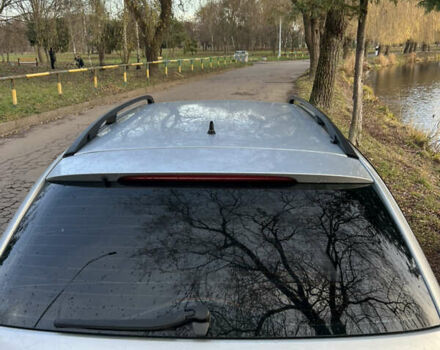 Серый БМВ 3 Серия, объемом двигателя 1.95 л и пробегом 378 тыс. км за 4200 $, фото 8 на Automoto.ua